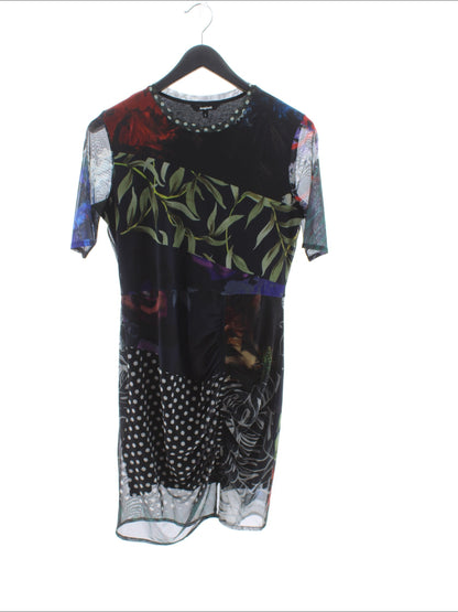 Sukienka Desigual Rozmiar: L