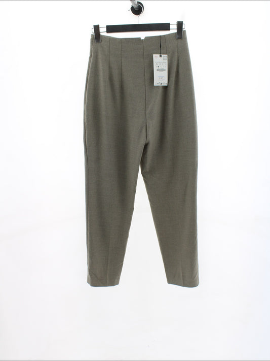 Spodnie Casual Zara Rozmiar: S