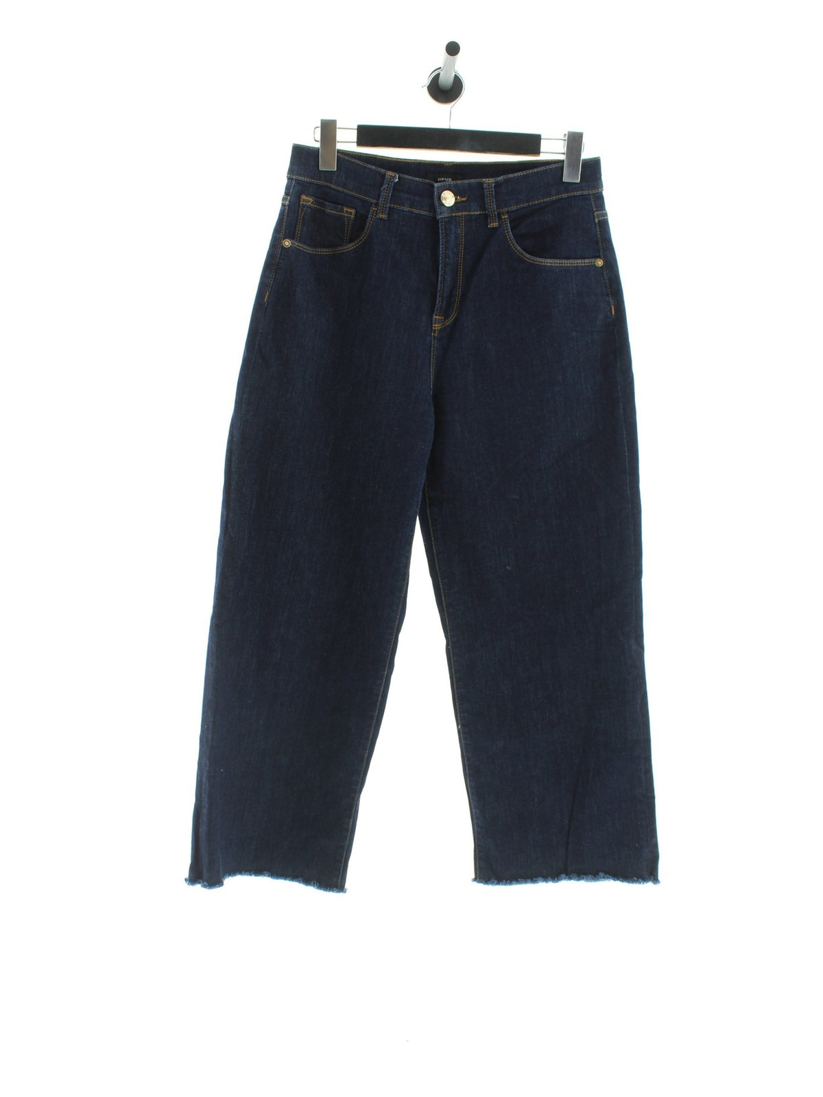 Spodnie jeans Opus Rozmiar: 38