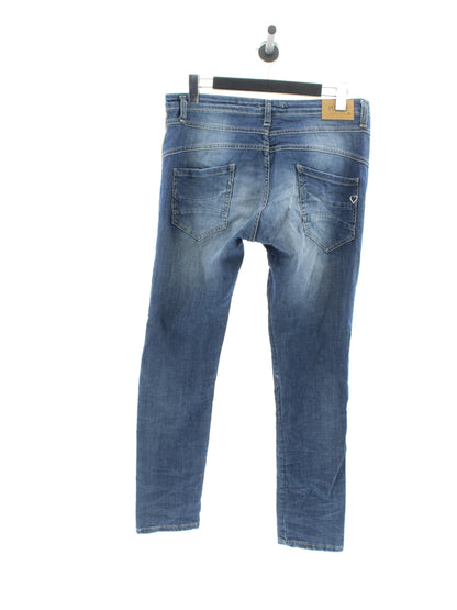 Spodnie jeans PLEASE Rozmiar: L