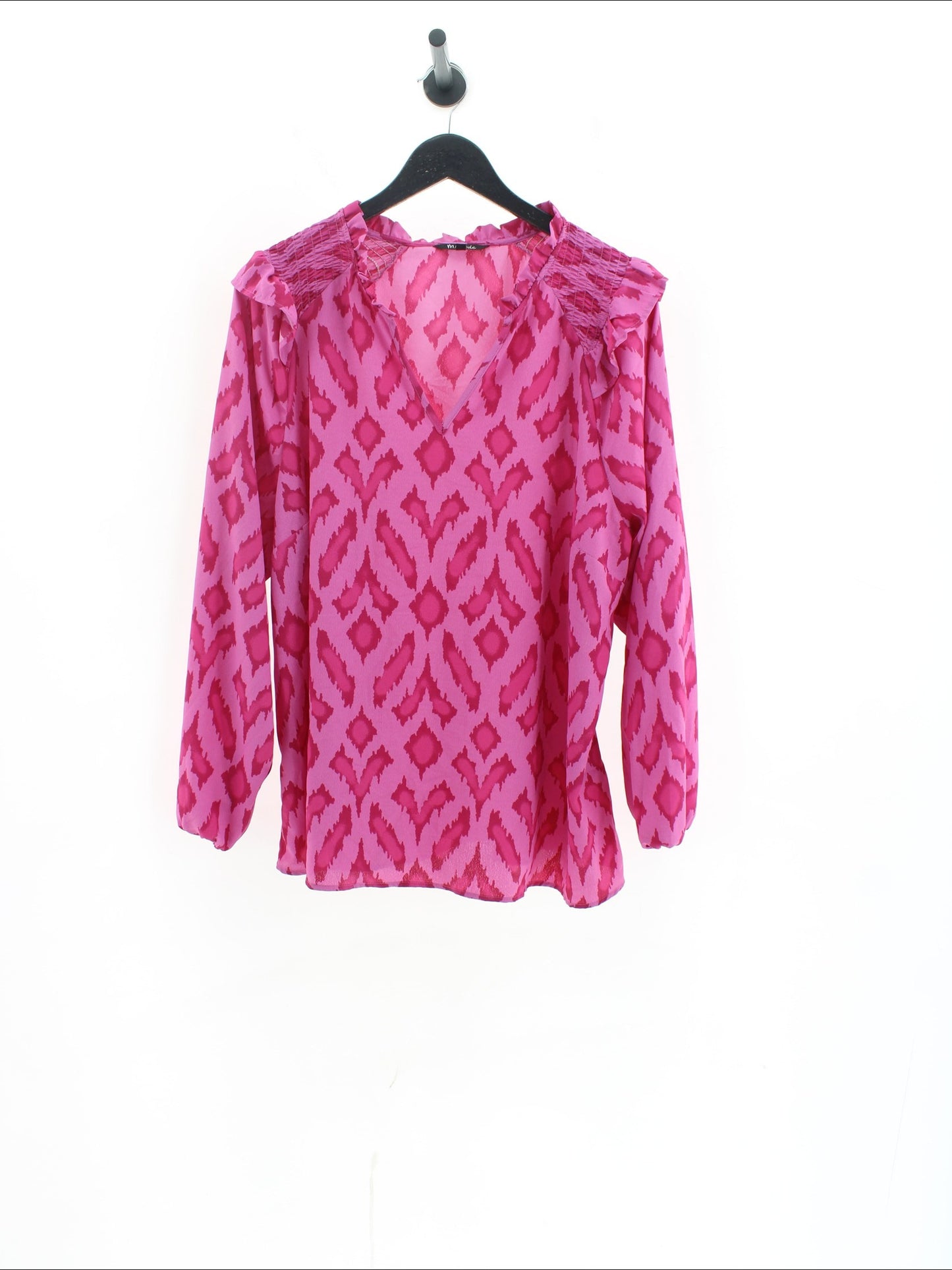 Bluzka MS MODE Rozmiar: 46