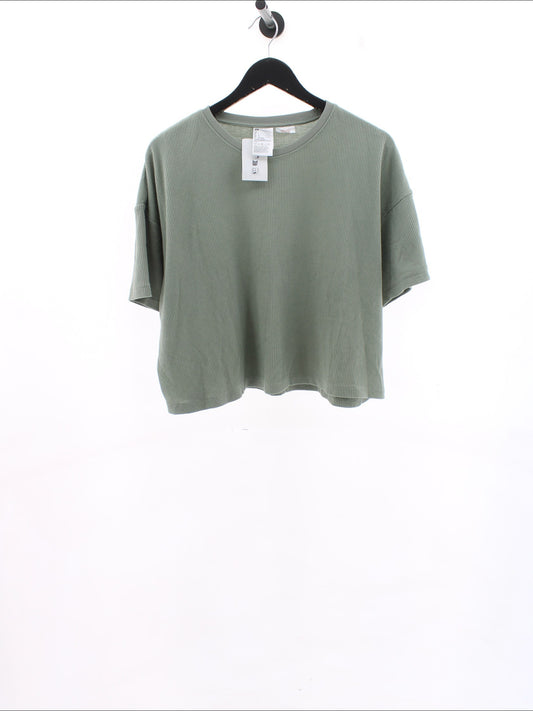 T-shirt H&M Rozmiar: L