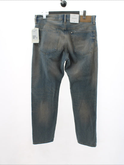 Spodnie jeans H&M Rozmiar: W34/L32
