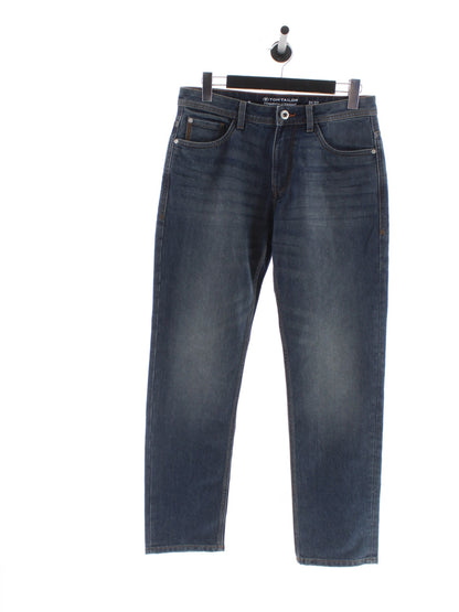 Spodnie jeans Tom Tailor Rozmiar: W31/L32
