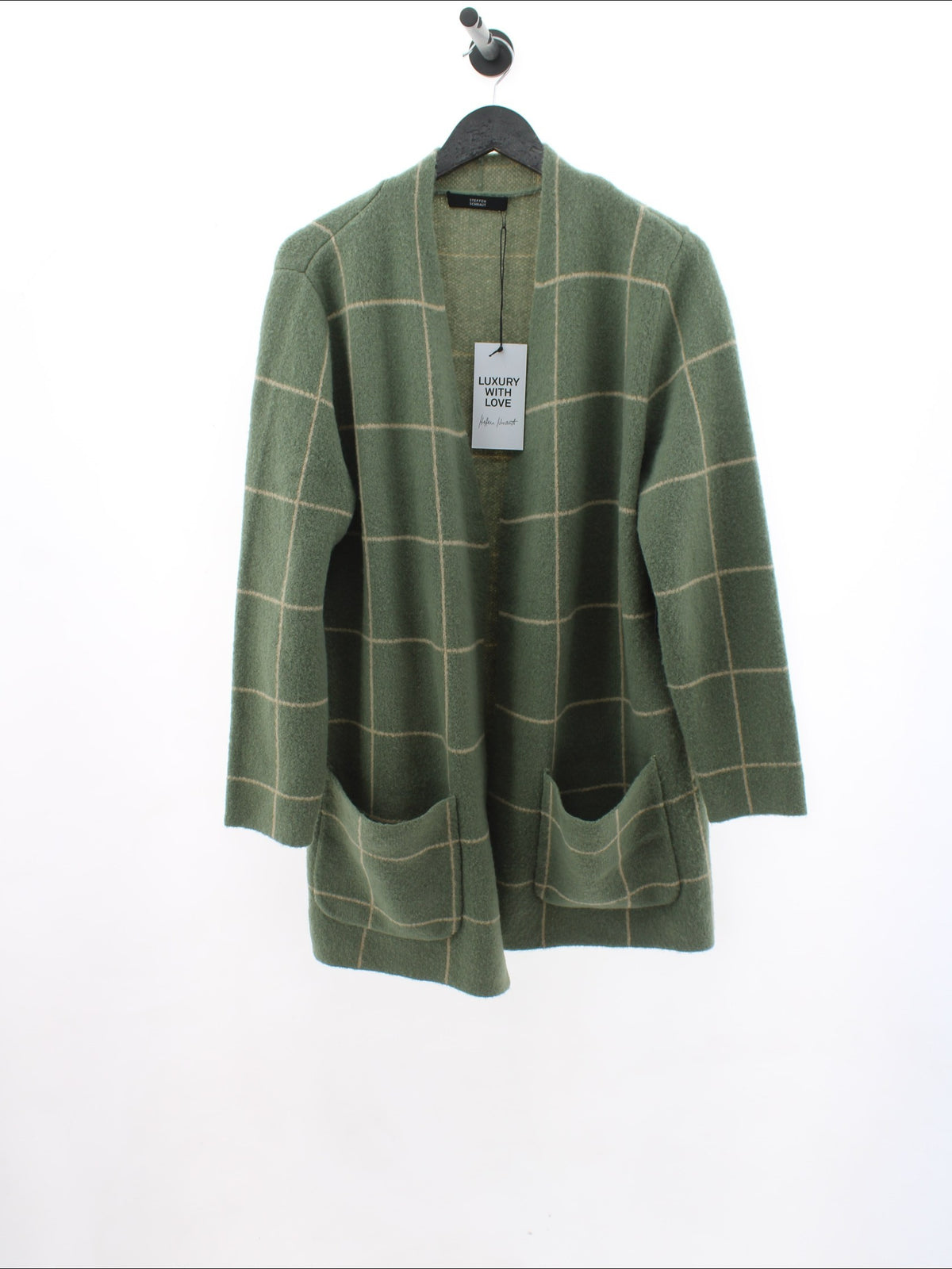 Sweter STEFFEN SCHRAUT Rozmiar: 44