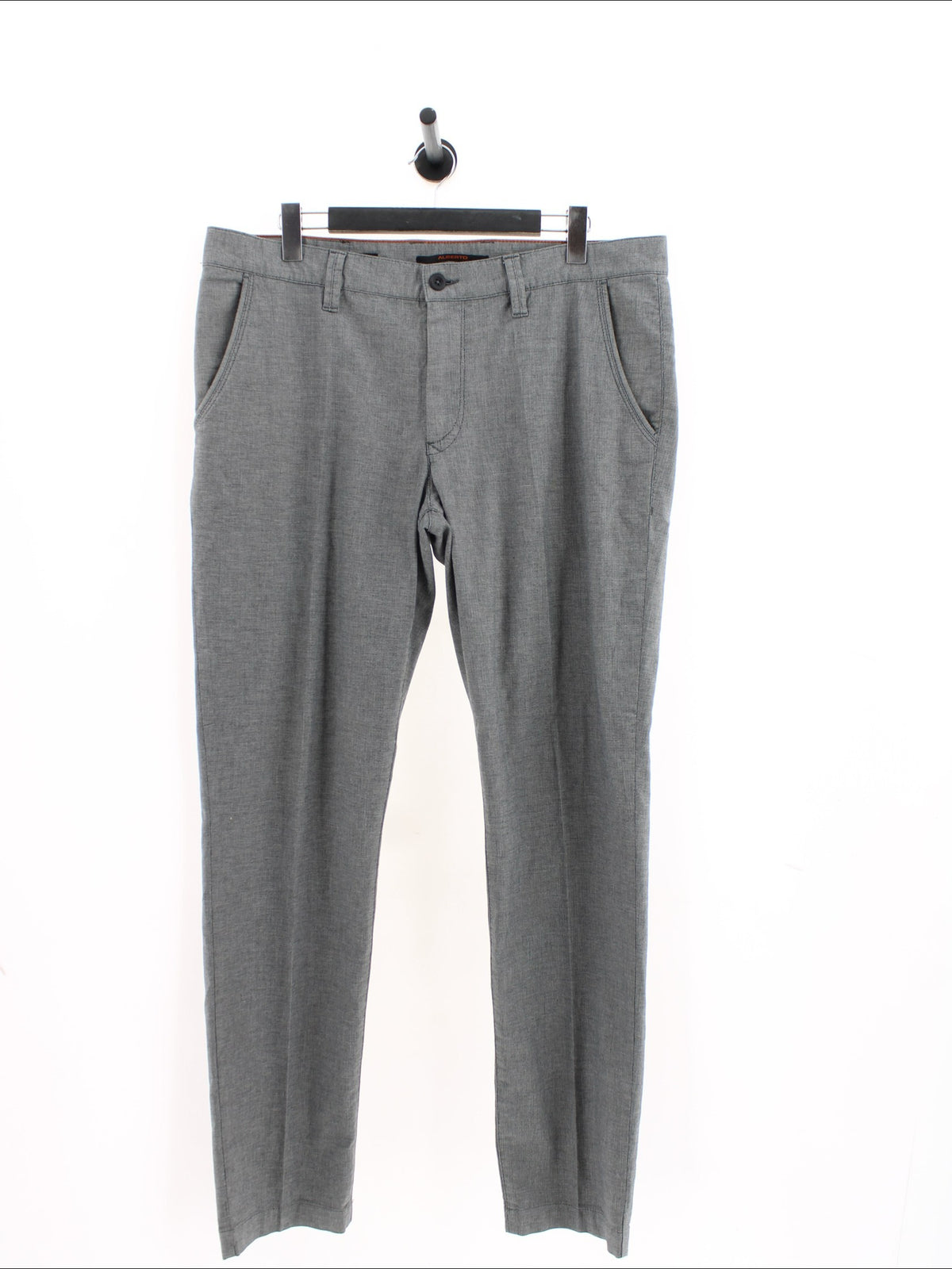 Spodnie Casual ALBERTO Rozmiar: W38/L34