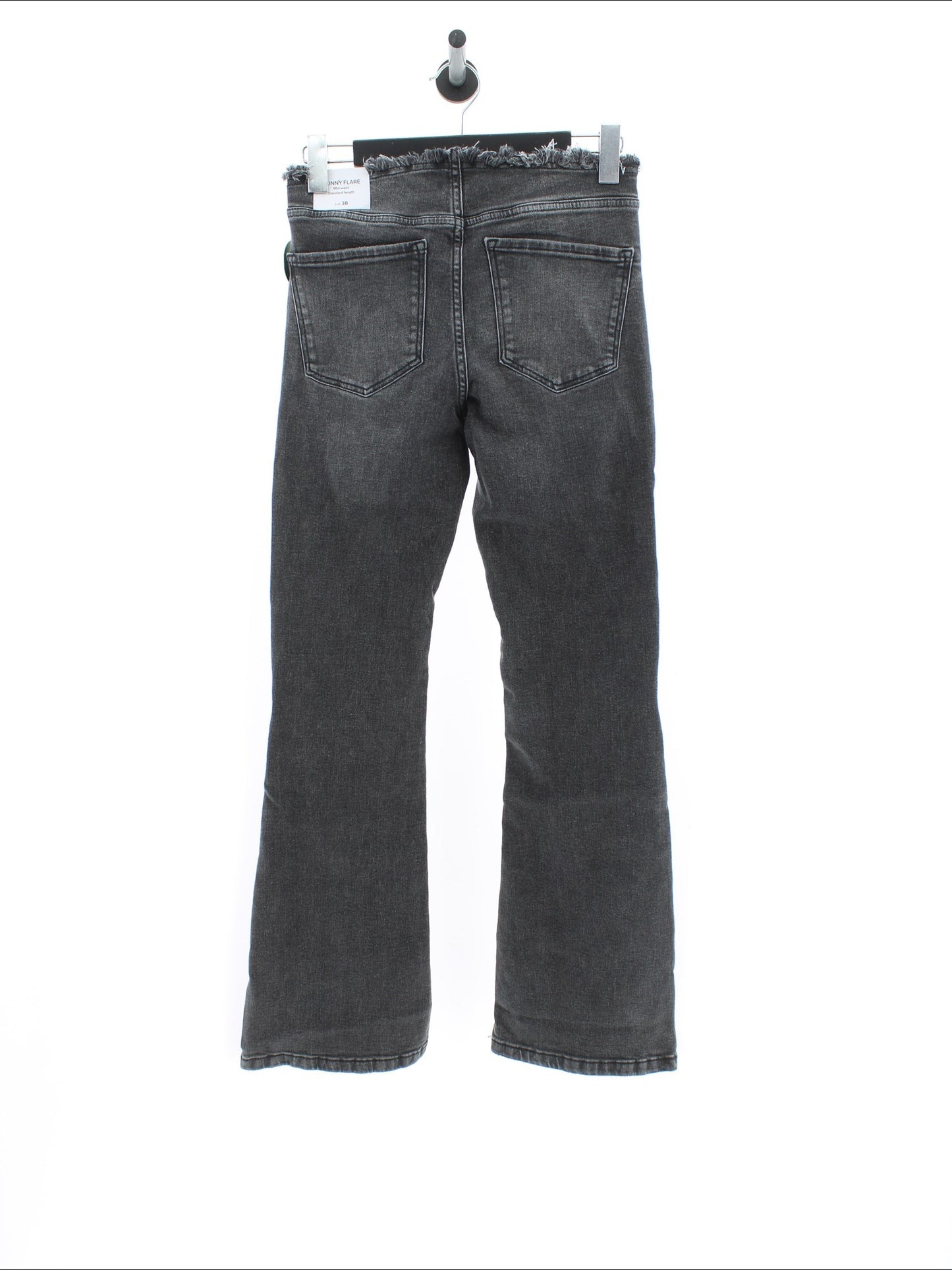 Spodnie jeans C&A Rozmiar: 38