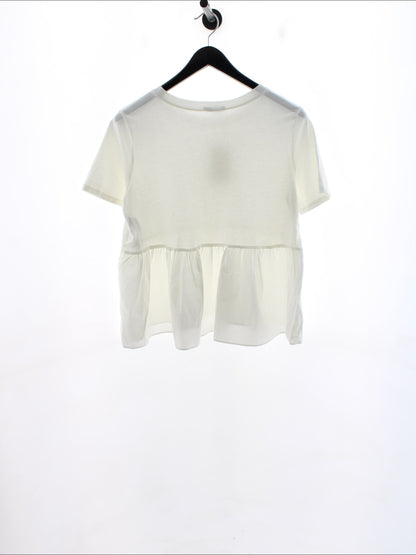 T-shirt Zara Rozmiar: M