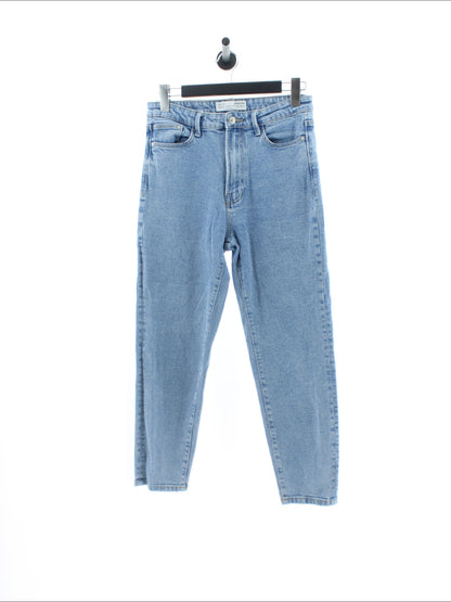 Spodnie jeans Stradivarius Rozmiar: 40