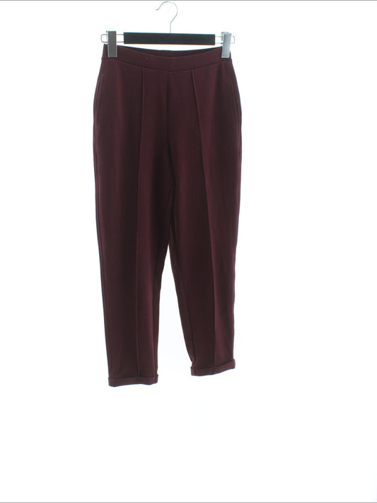 Spodnie Eleganckie Mango Rozmiar: XS