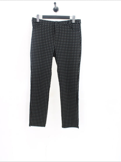 Spodnie Casual Mango Rozmiar: 42