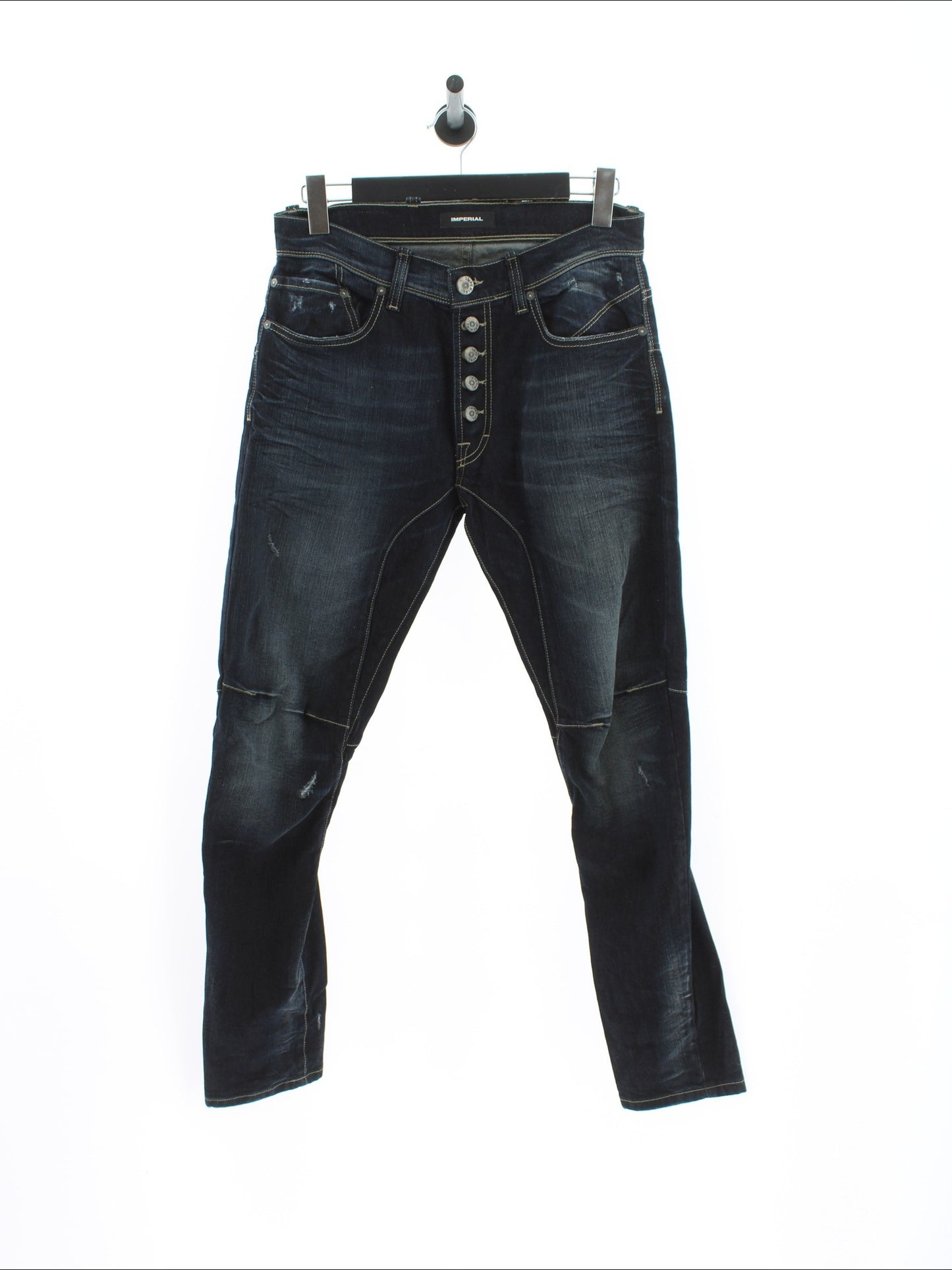 Spodnie jeans Imperial Rozmiar: 44