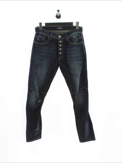 Spodnie jeans Imperial Rozmiar: 44