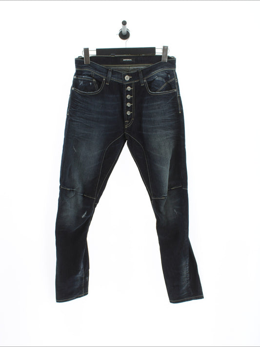 Spodnie jeans Imperial Rozmiar: 44
