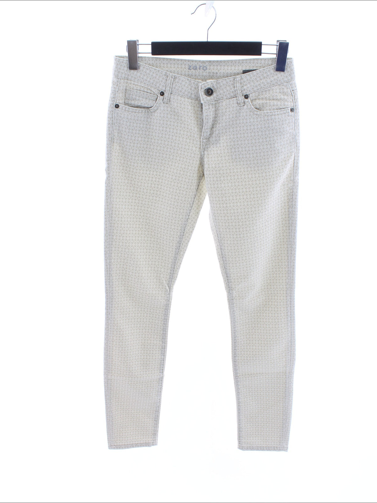 Spodnie Casual ZERO Rozmiar: 36