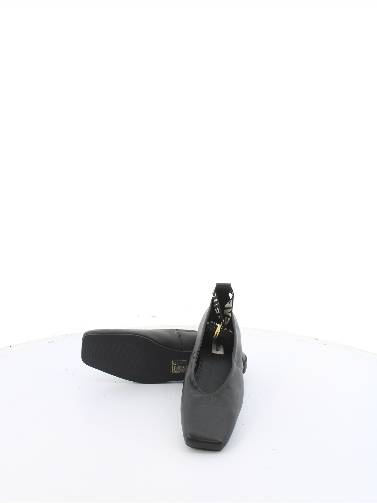 Baleriny Steve Madden Rozmiar: 38