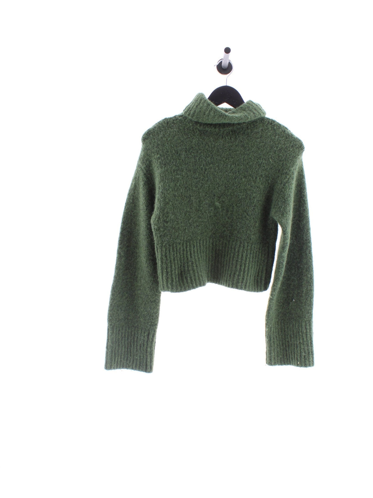 Sweter Zara Rozmiar: XS