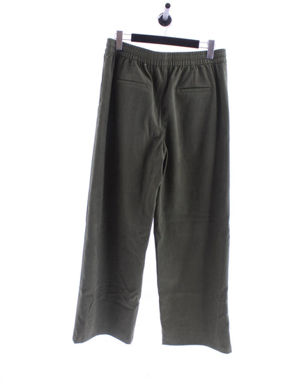 Spodnie Casual Zara Rozmiar: XL