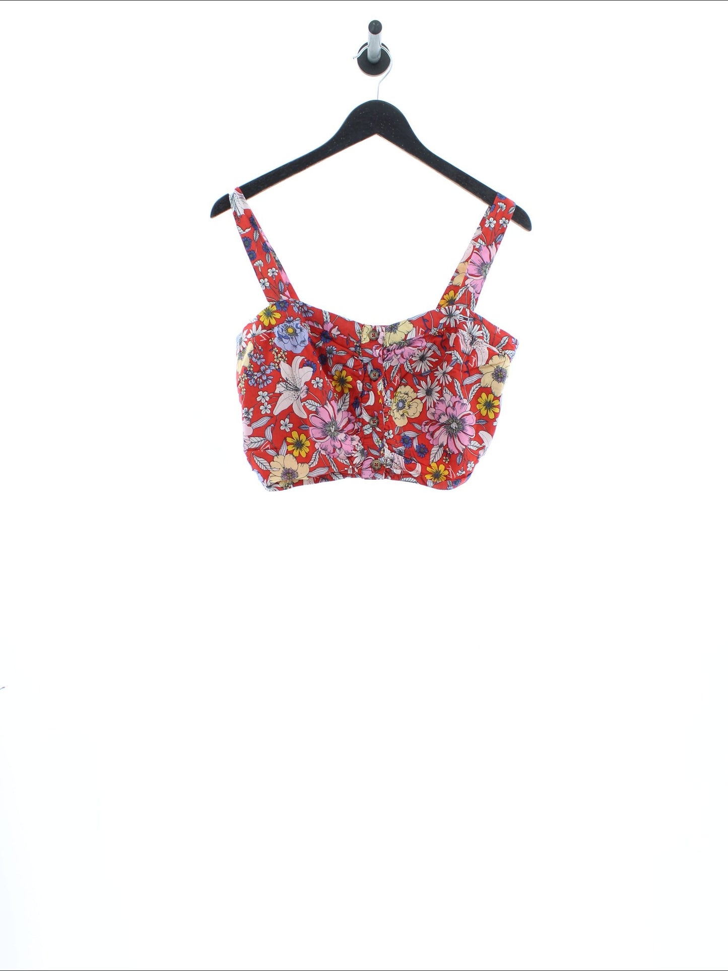 Top Tommy Hilfiger Rozmiar: M