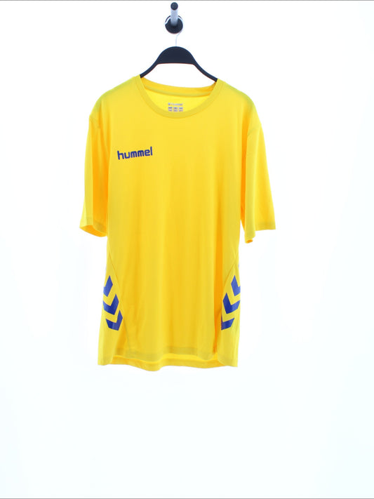 T-shirt Hummel Rozmiar: M