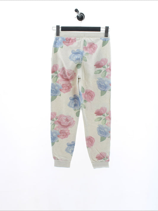 Spodnie materiał H&M Rozmiar: 146