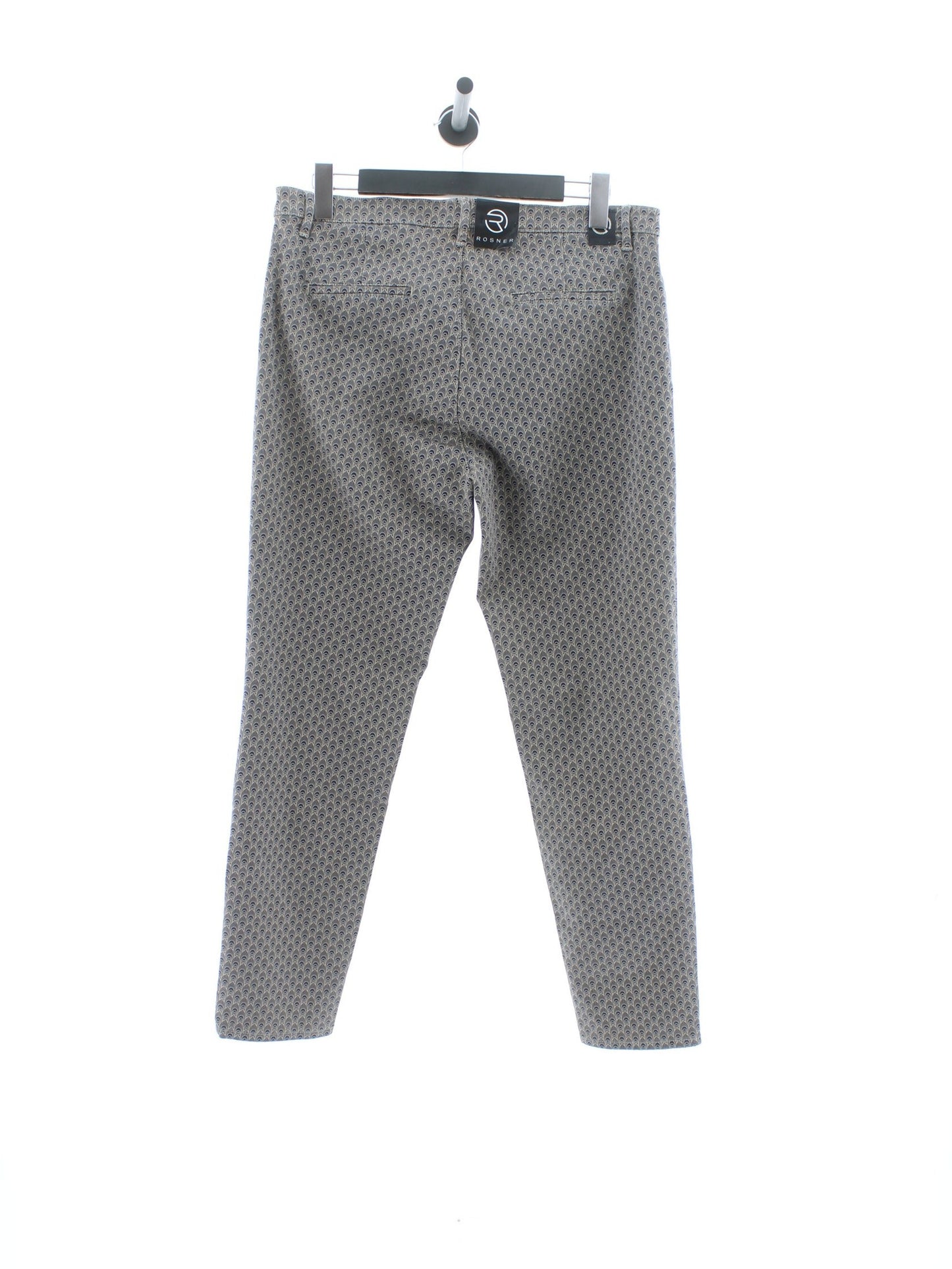 Spodnie Casual Rozmiar: 46