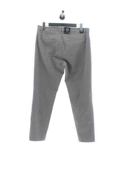 Spodnie Casual Rozmiar: 46
