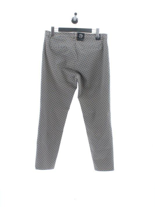 Spodnie Casual Rozmiar: 46