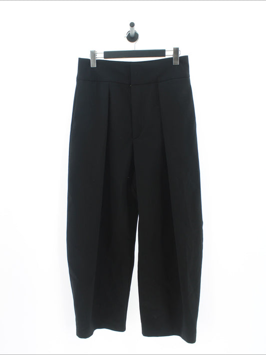 Spodnie Casual Zara Rozmiar: L