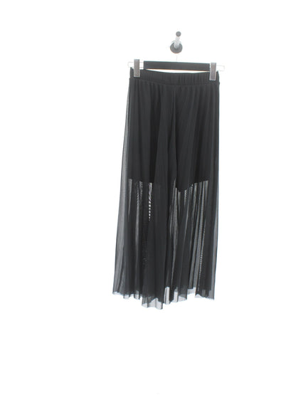 Spodnie Eleganckie Bershka Rozmiar: S
