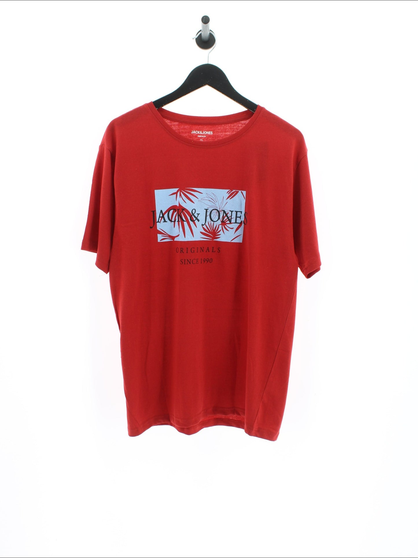 T-shirt JACK & JONES Rozmiar: XL