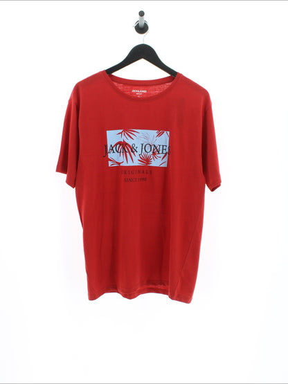 T-shirt JACK & JONES Rozmiar: XL