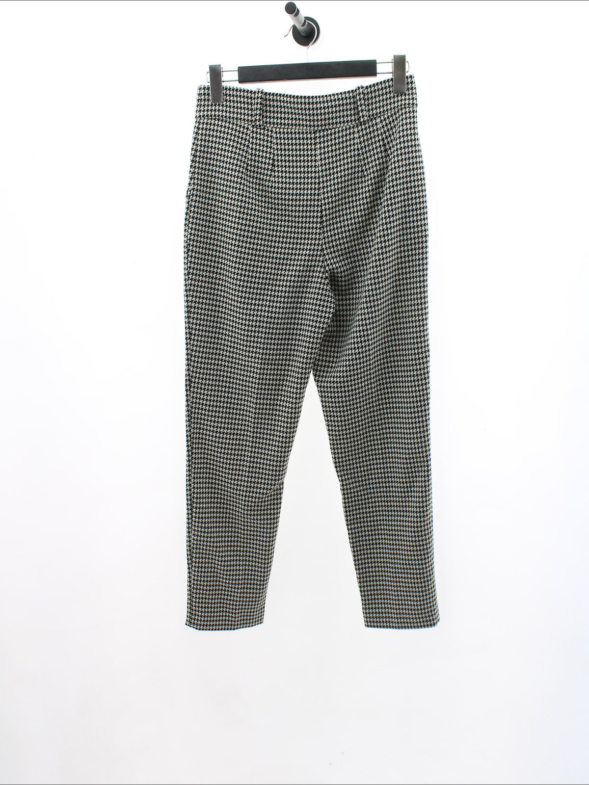 Spodnie Casual HALLHUBER Rozmiar: 36