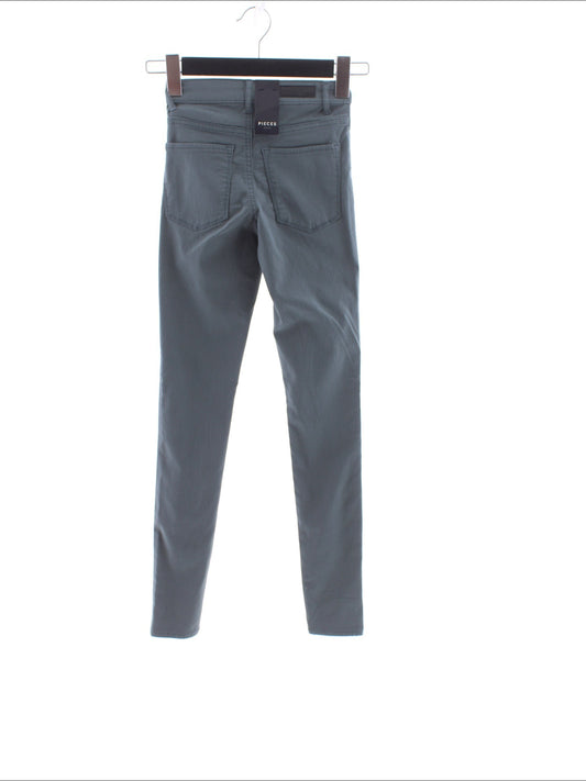 Spodnie Casual Pieces Rozmiar: XXS