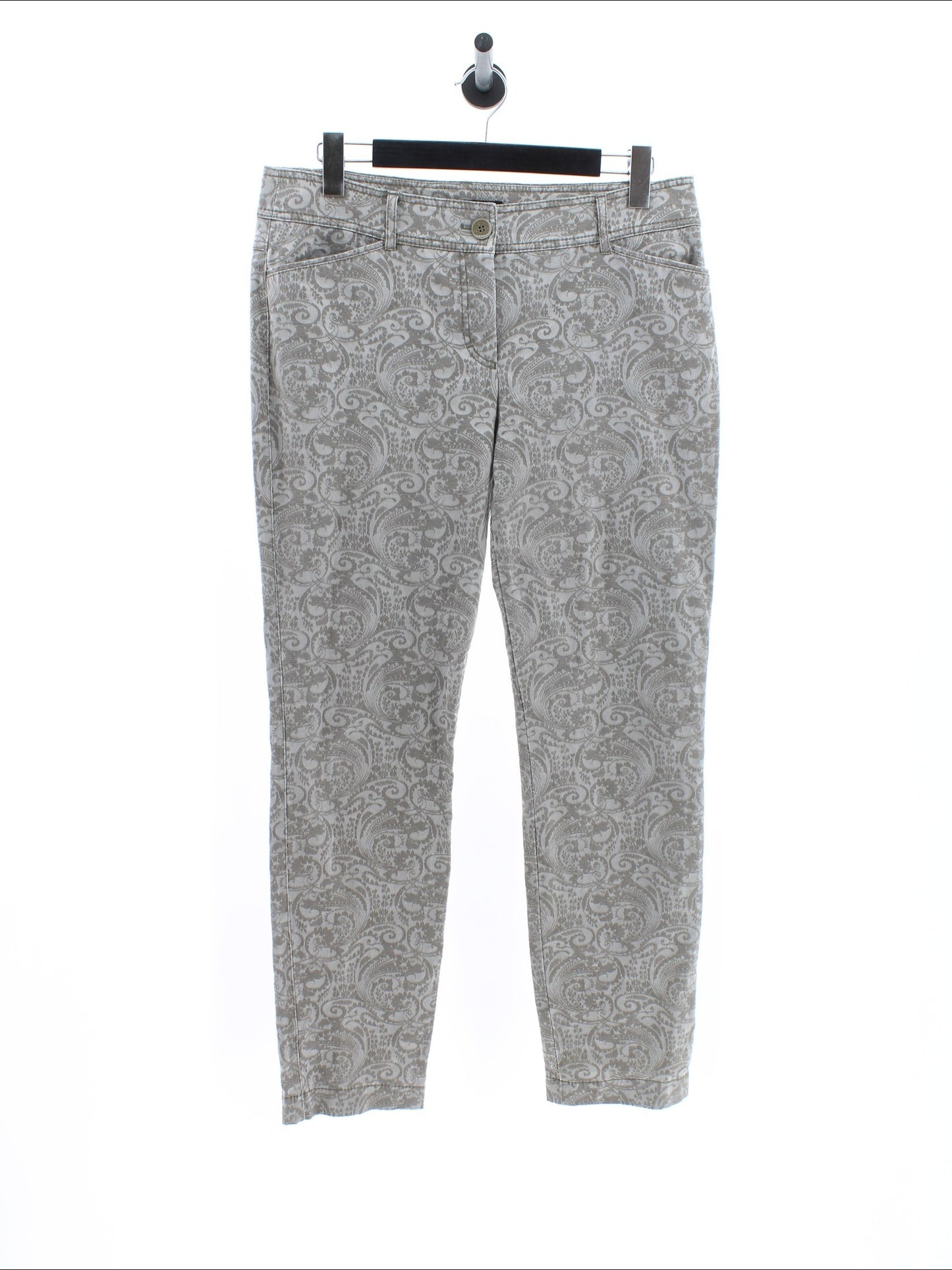 Spodnie Casual Gerry Weber Rozmiar: 42