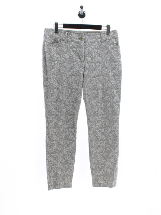 Spodnie Casual Gerry Weber Rozmiar: 42
