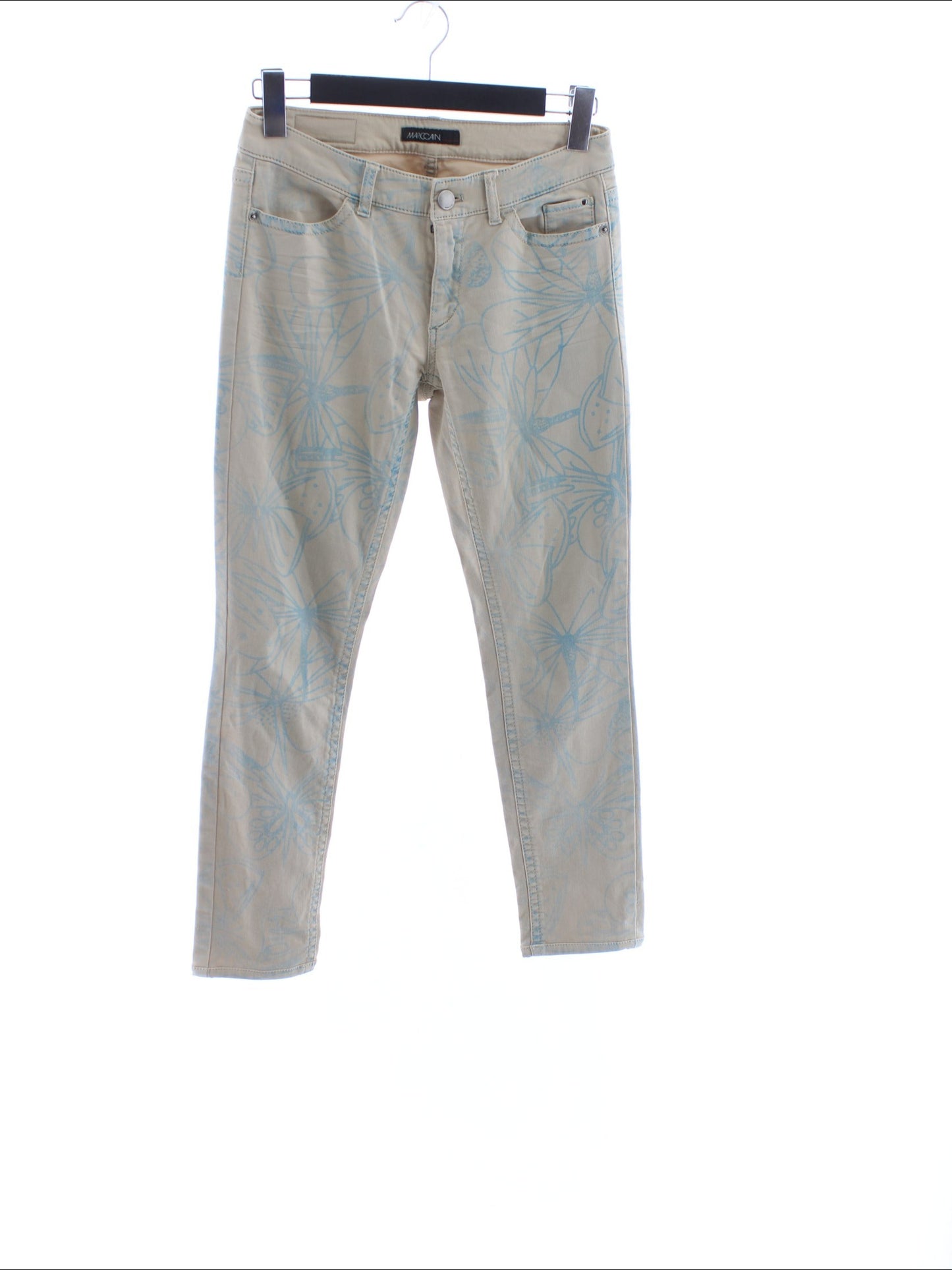 Spodnie Casual Marc Cain Rozmiar: 36