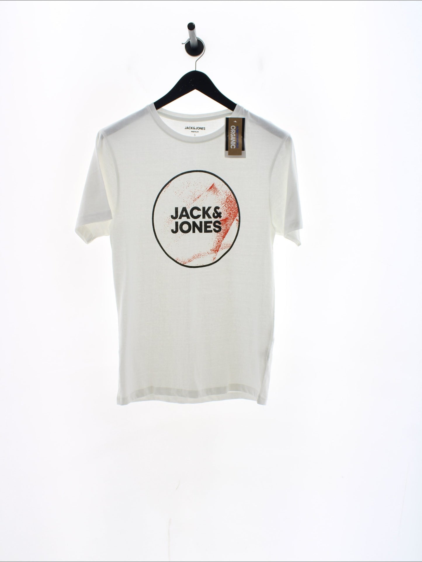 T-shirt JACK & JONES Rozmiar: S
