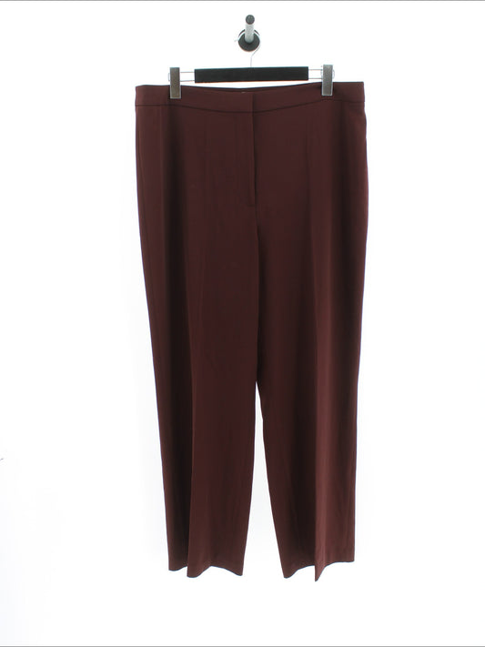 Spodnie Eleganckie H&M Rozmiar: 48