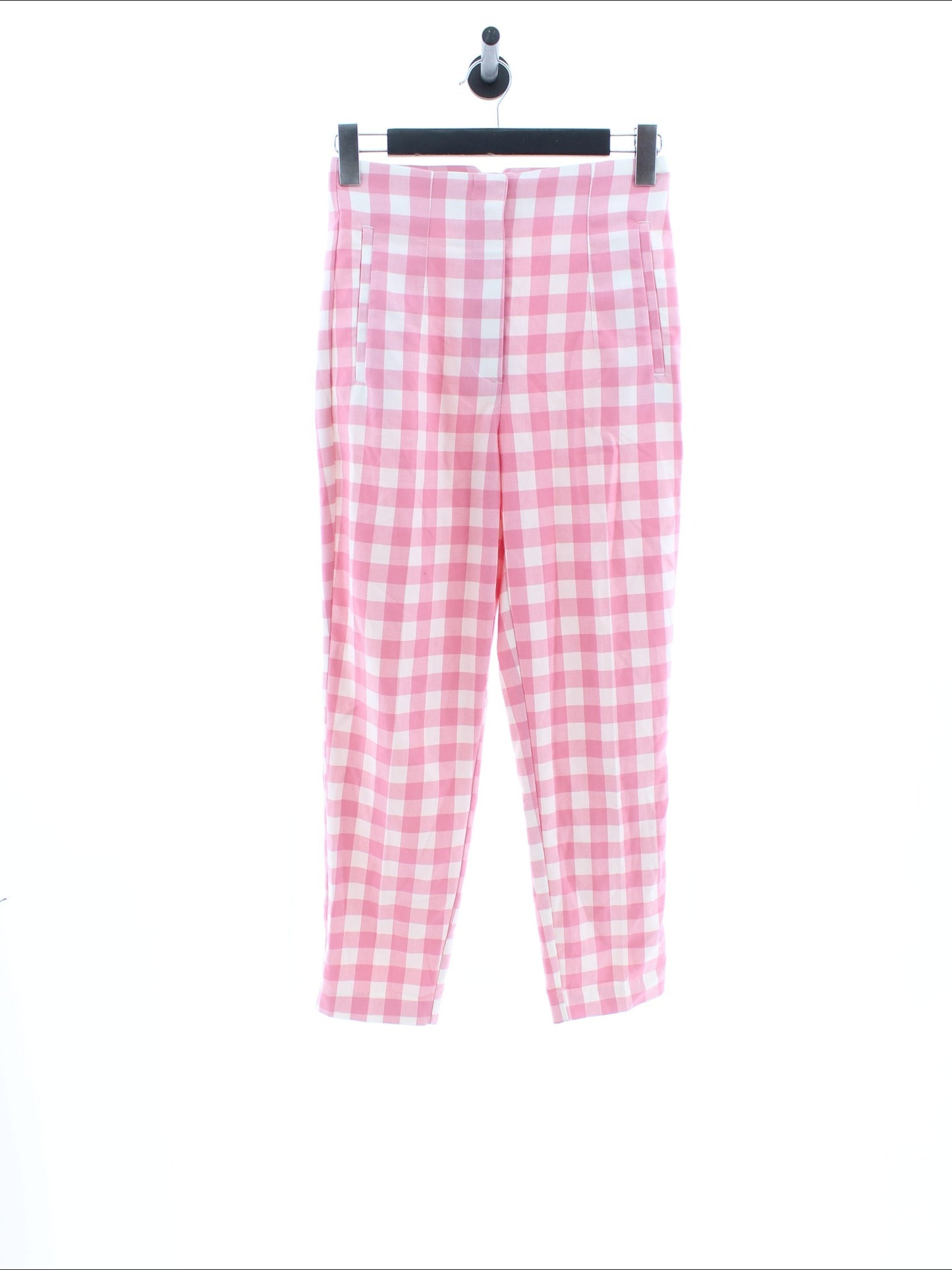 Spodnie Casual Zara Rozmiar: S