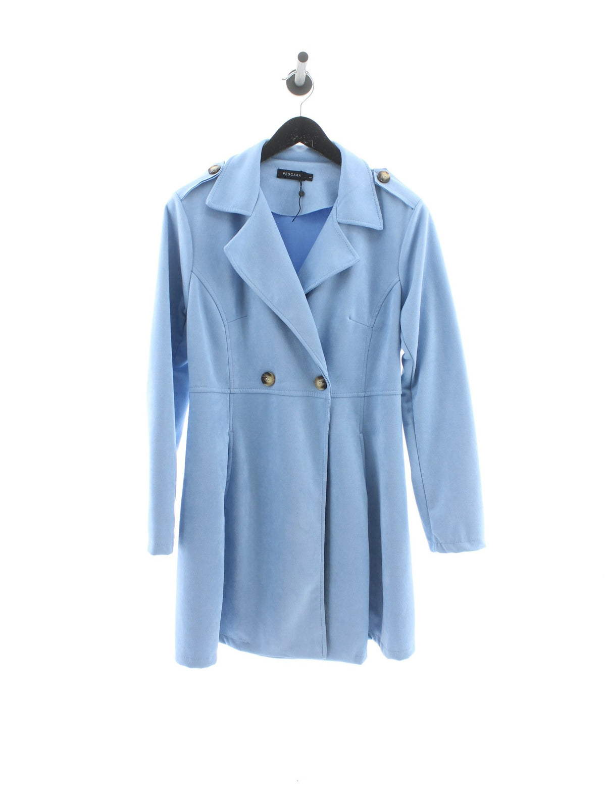 Płaszcz PESCARA Rozmiar: L