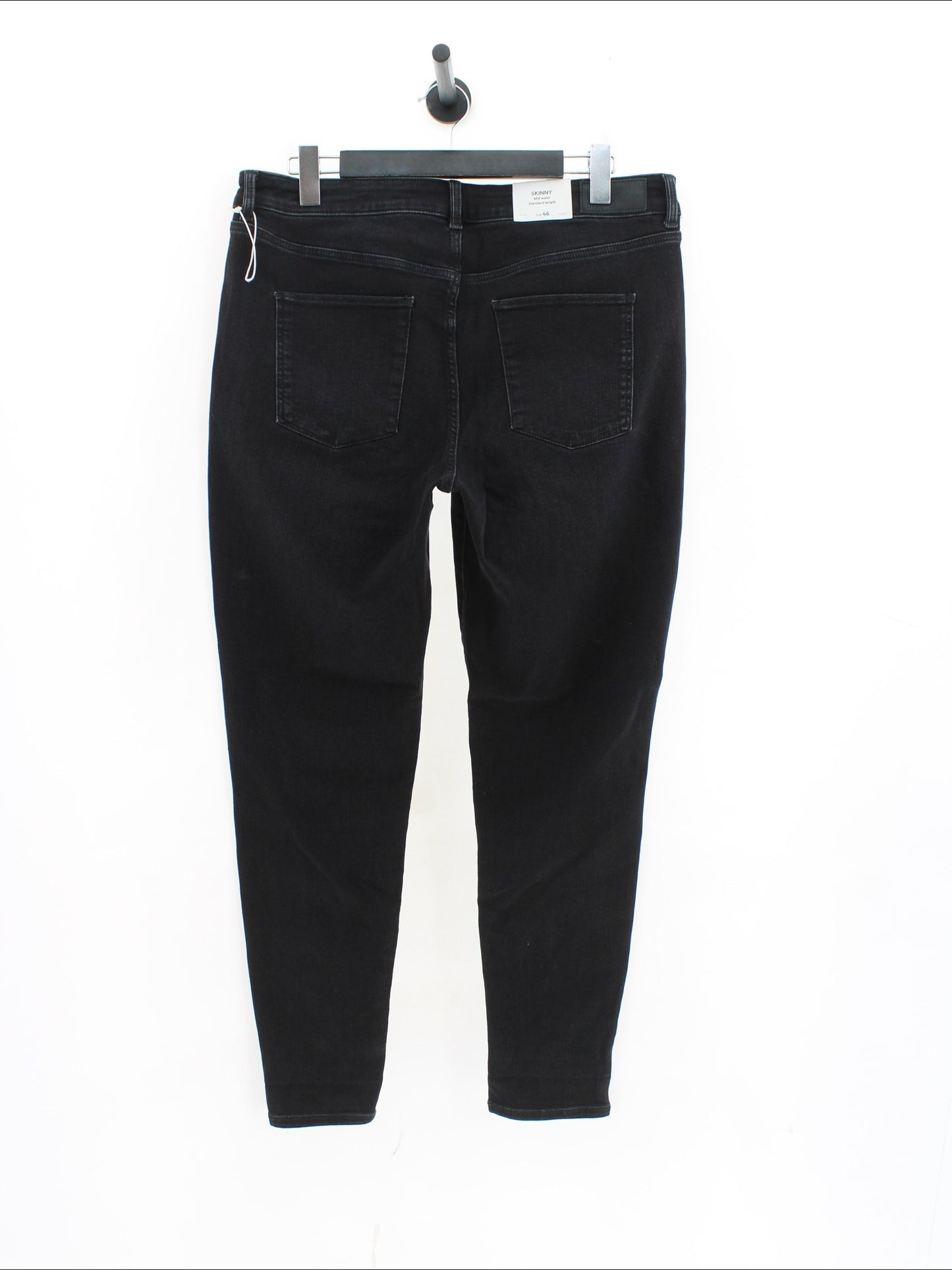 Spodnie jeans C&A Rozmiar: 46