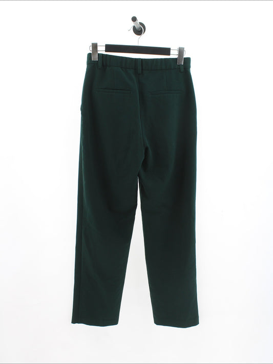 Spodnie Casual H&M Rozmiar: 38