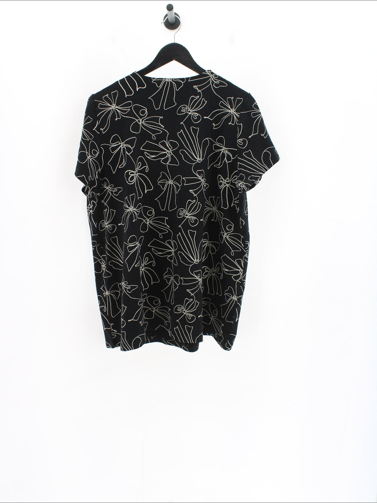 T-shirt ULLA POPKEN Rozmiar: 46