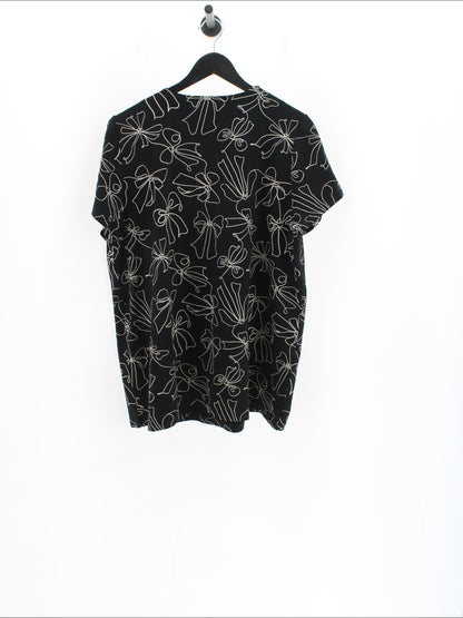 T-shirt ULLA POPKEN Rozmiar: 46