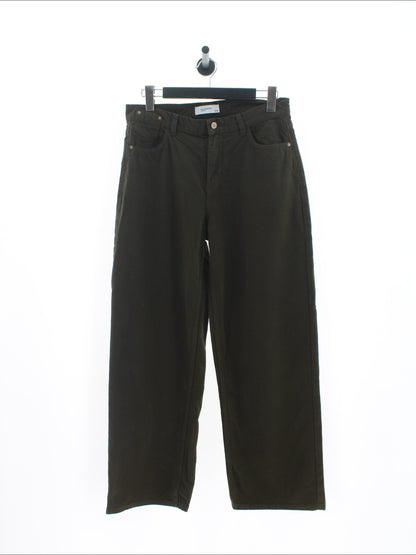 Spodnie Casual Reserved Rozmiar: 38