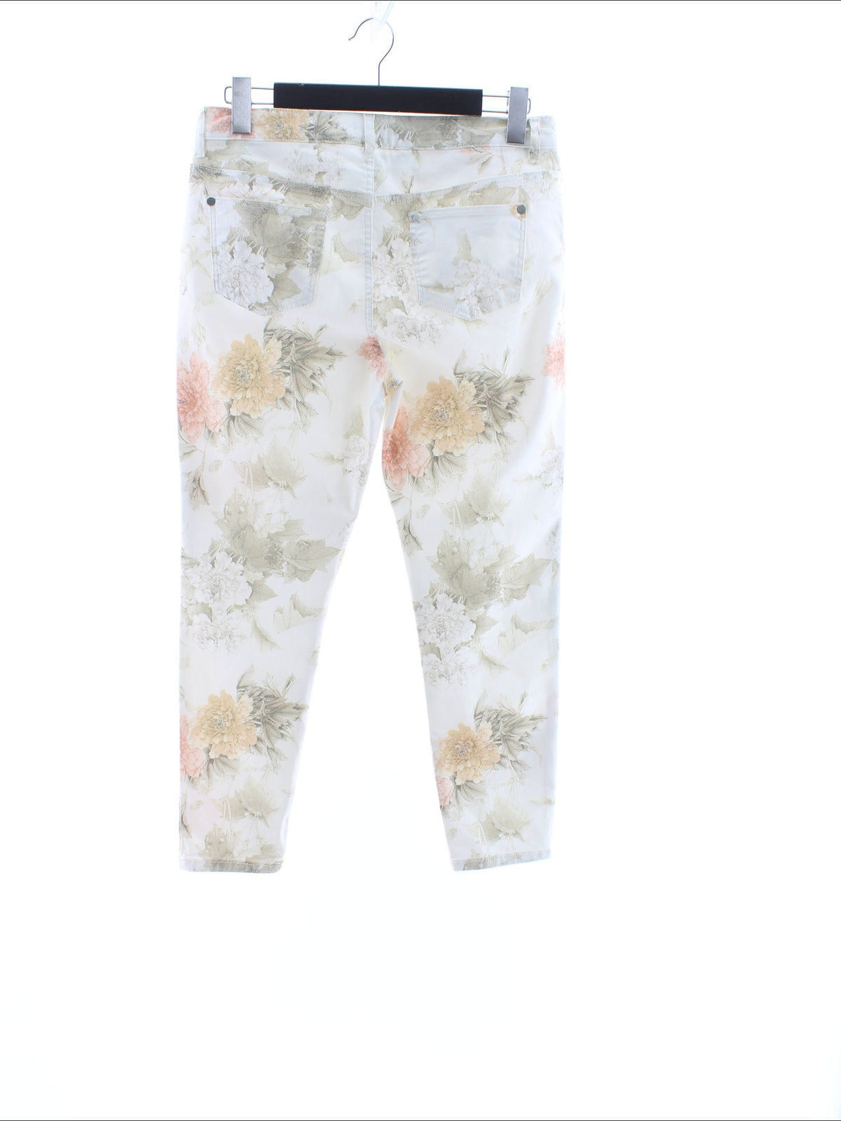 Spodnie Casual LASCANA Rozmiar: 42