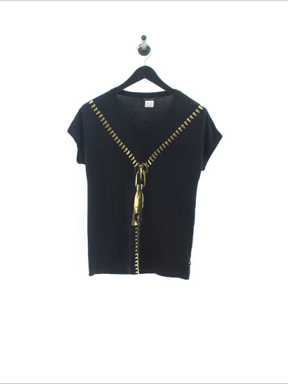 T-shirt LAURA KENT Rozmiar: 36