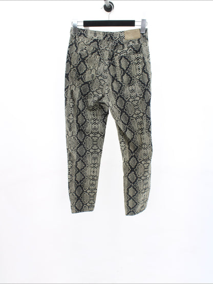 Spodnie Casual Zara Rozmiar: 38