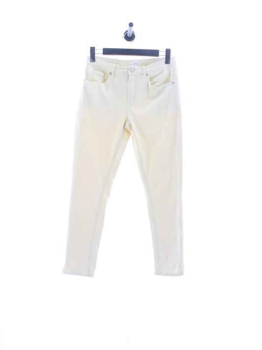 Spodnie Casual Opus Rozmiar: 38